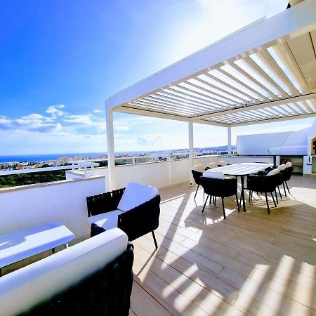 Penthouse Rent알부페이라 외부 사진