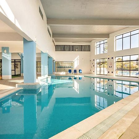 Penthouse Rent알부페이라 외부 사진