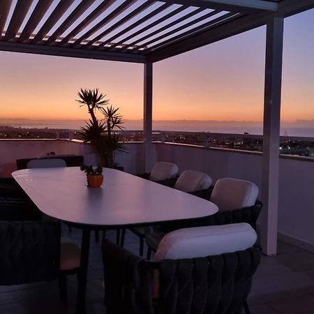 Penthouse Rent알부페이라 외부 사진