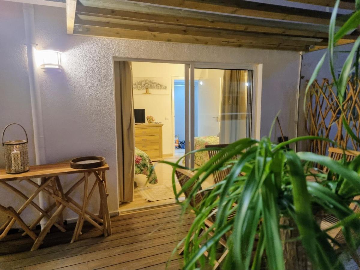 Penthouse Rent알부페이라 외부 사진