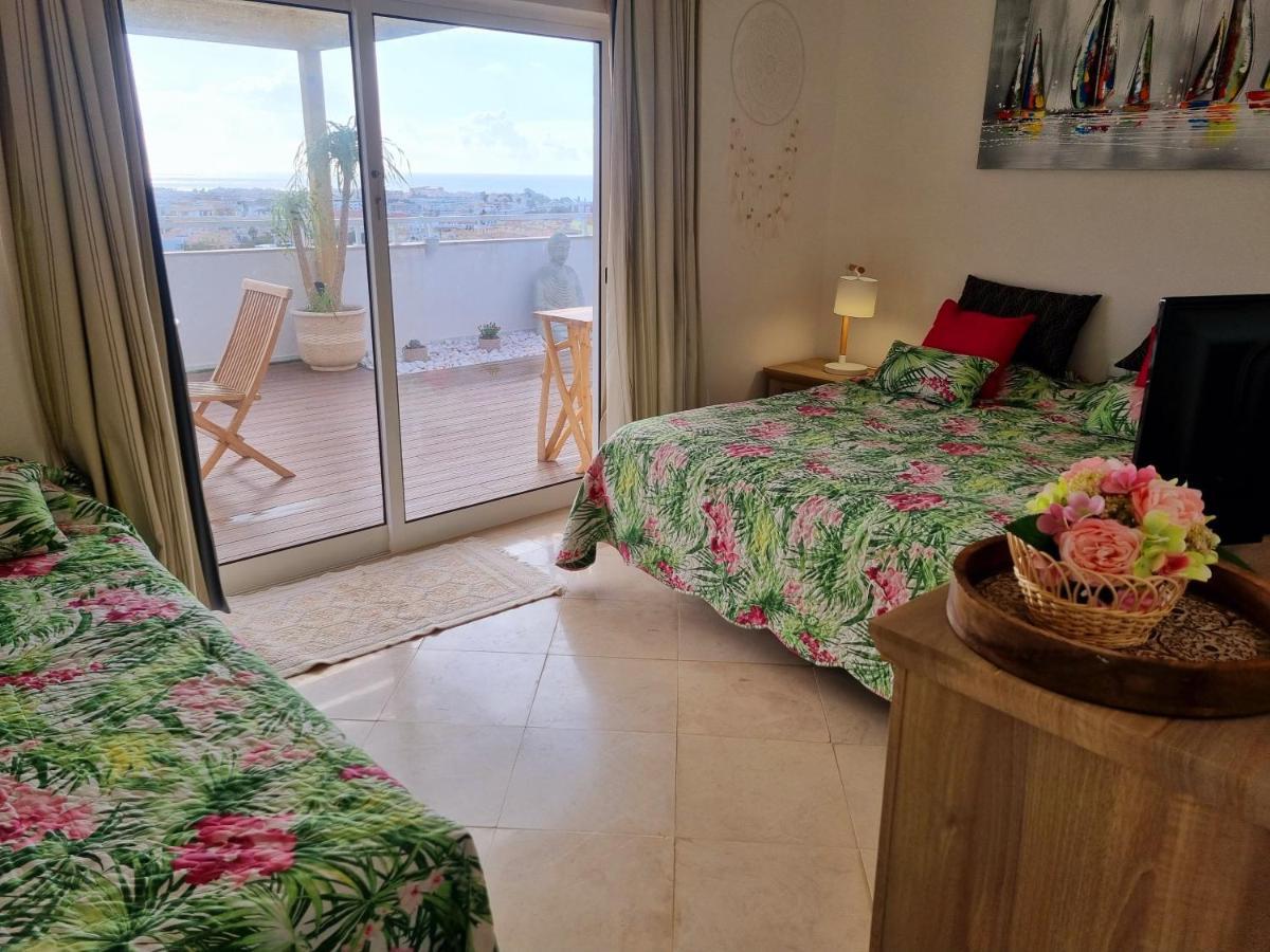 Penthouse Rent알부페이라 외부 사진