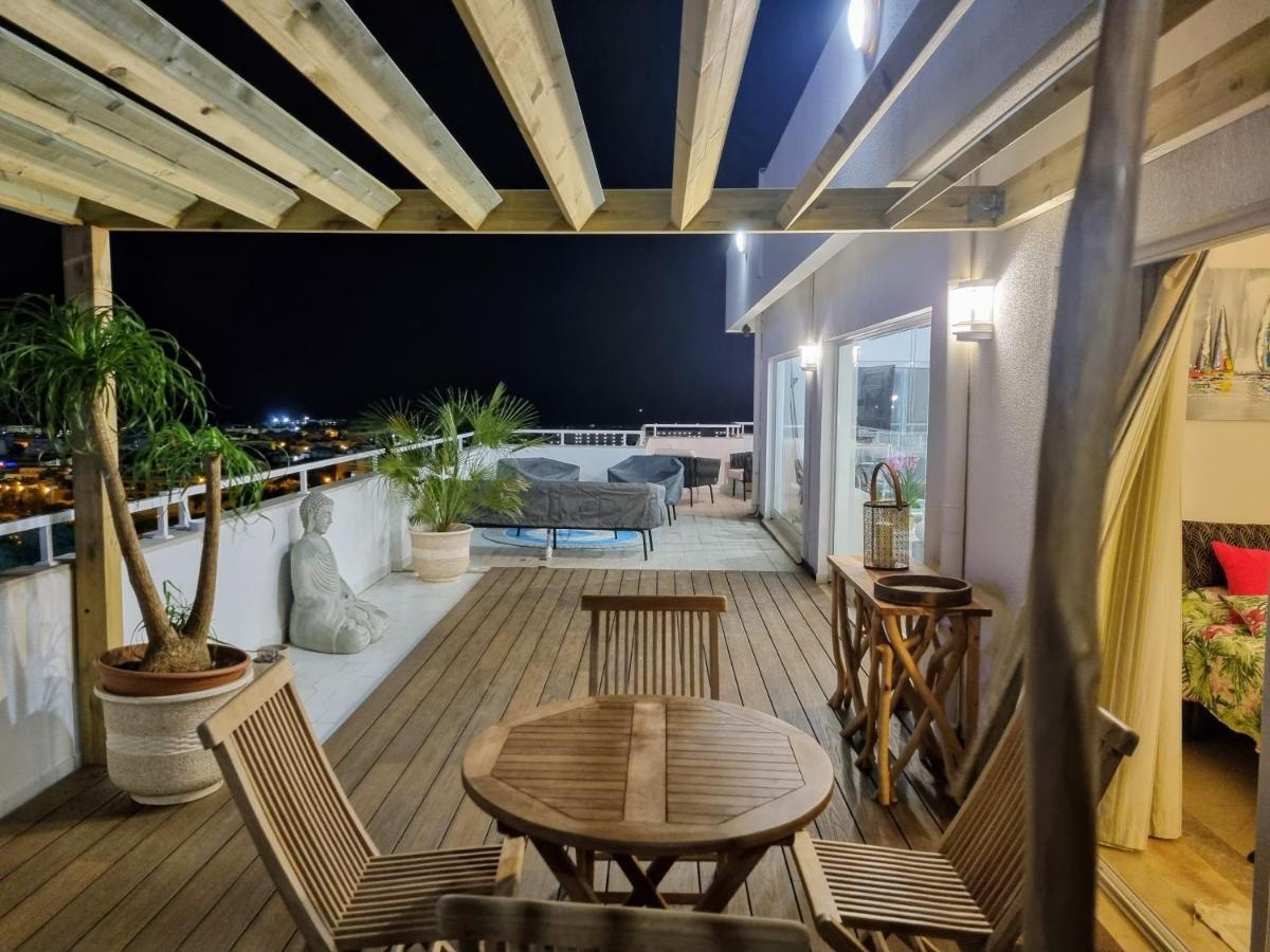 Penthouse Rent알부페이라 외부 사진