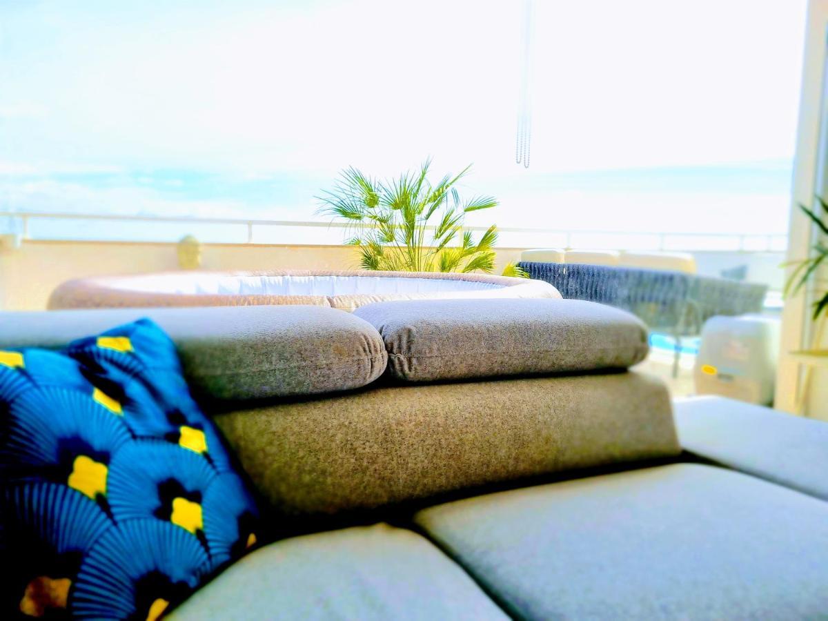 Penthouse Rent알부페이라 외부 사진