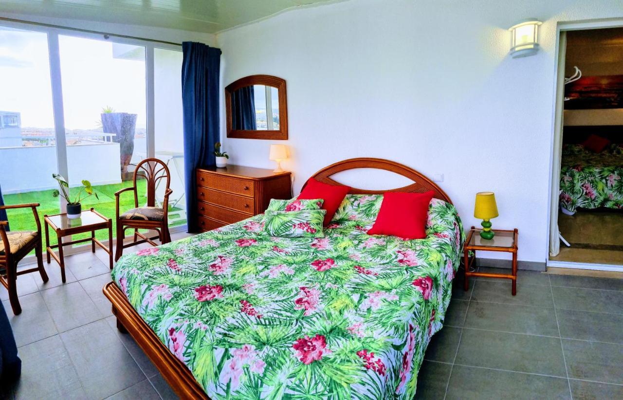 Penthouse Rent알부페이라 외부 사진