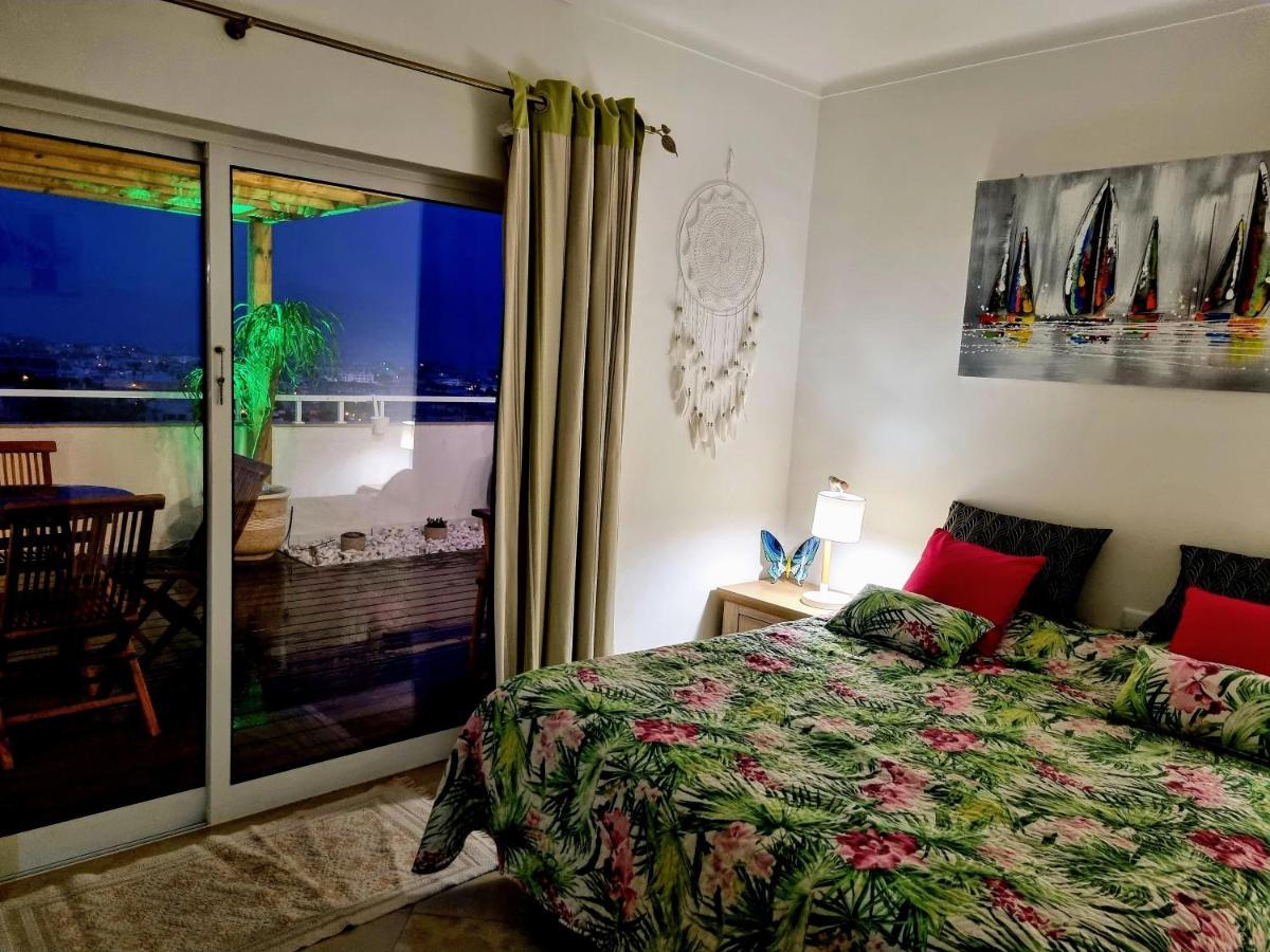 Penthouse Rent알부페이라 외부 사진