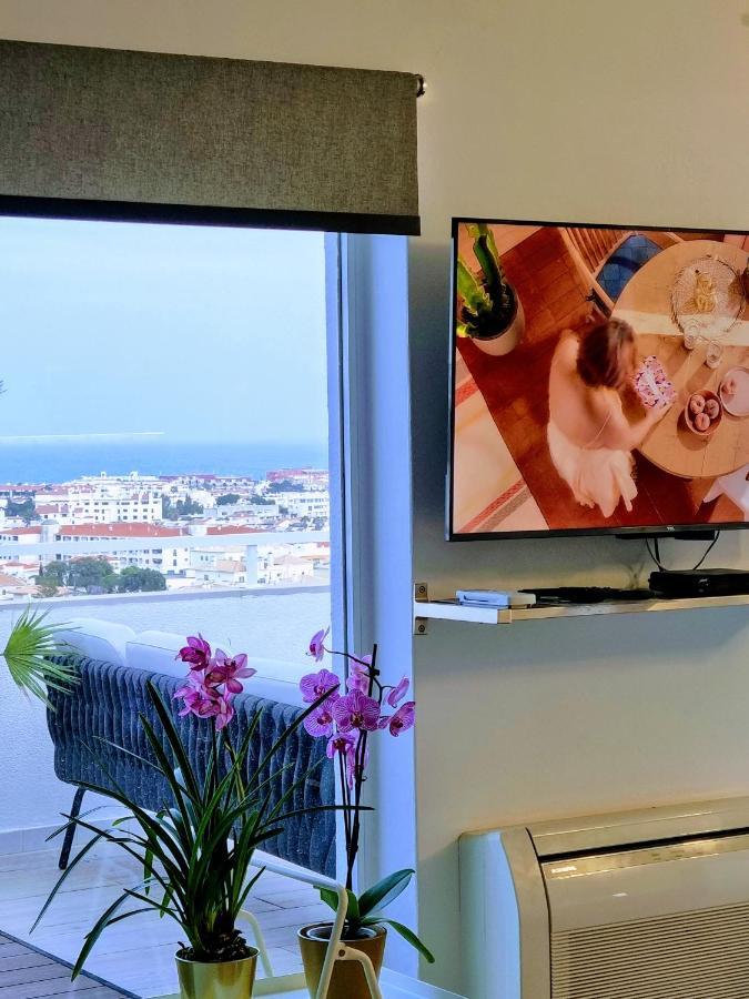 Penthouse Rent알부페이라 외부 사진