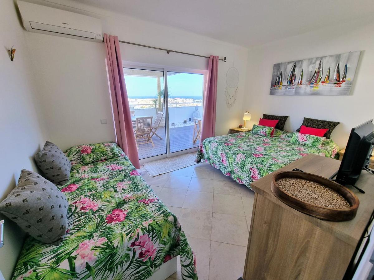 Penthouse Rent알부페이라 외부 사진