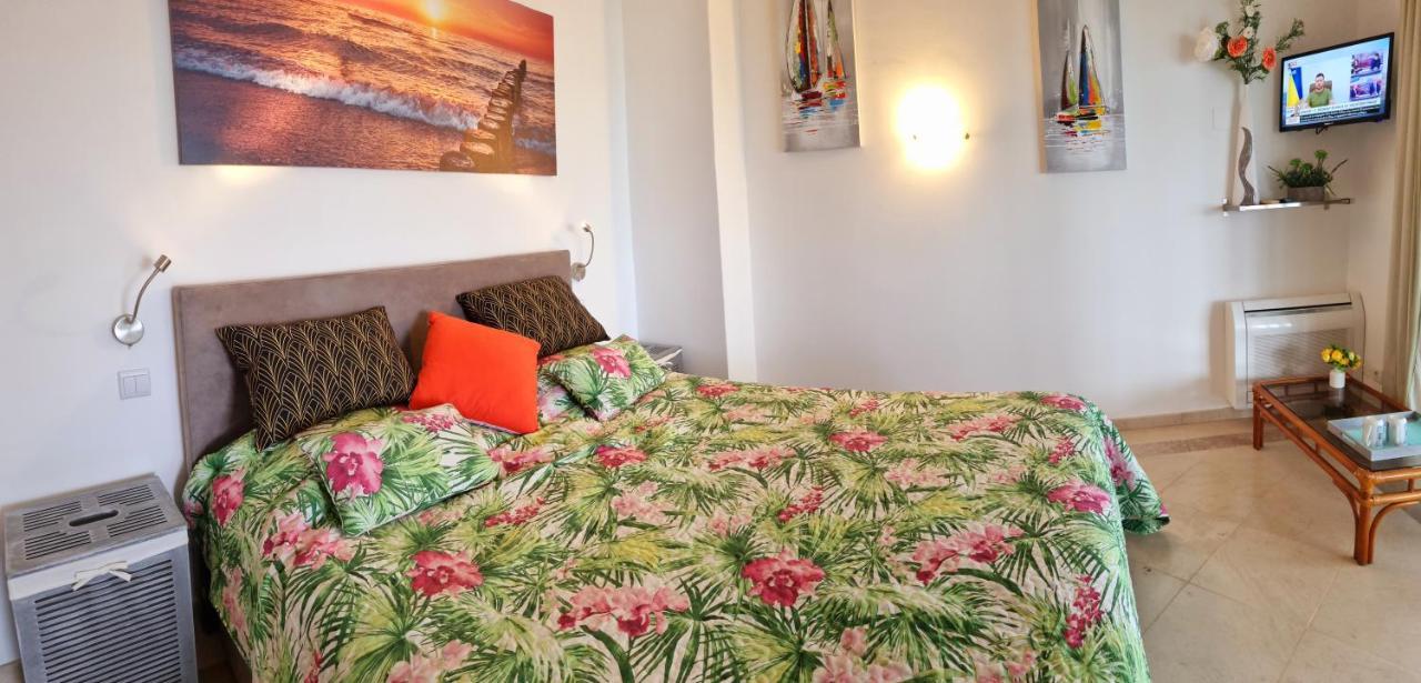 Penthouse Rent알부페이라 외부 사진