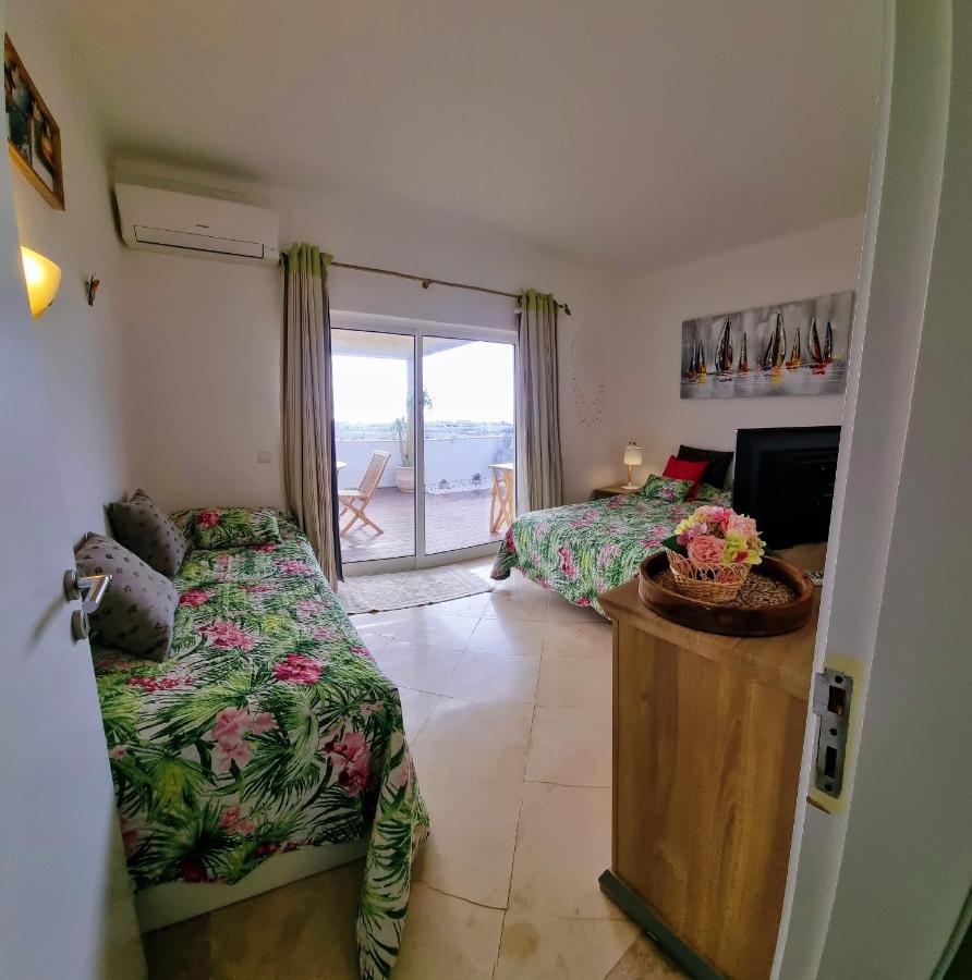 Penthouse Rent알부페이라 외부 사진