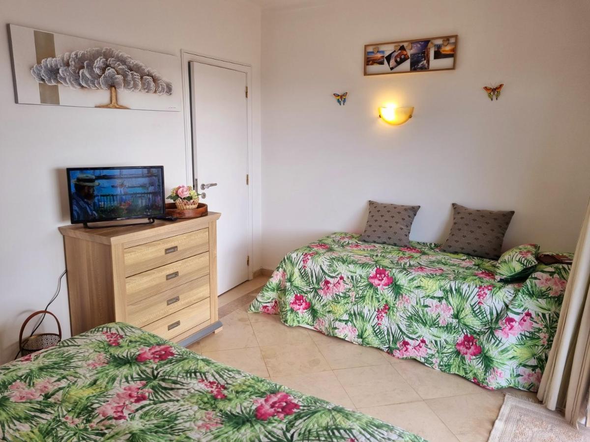 Penthouse Rent알부페이라 외부 사진
