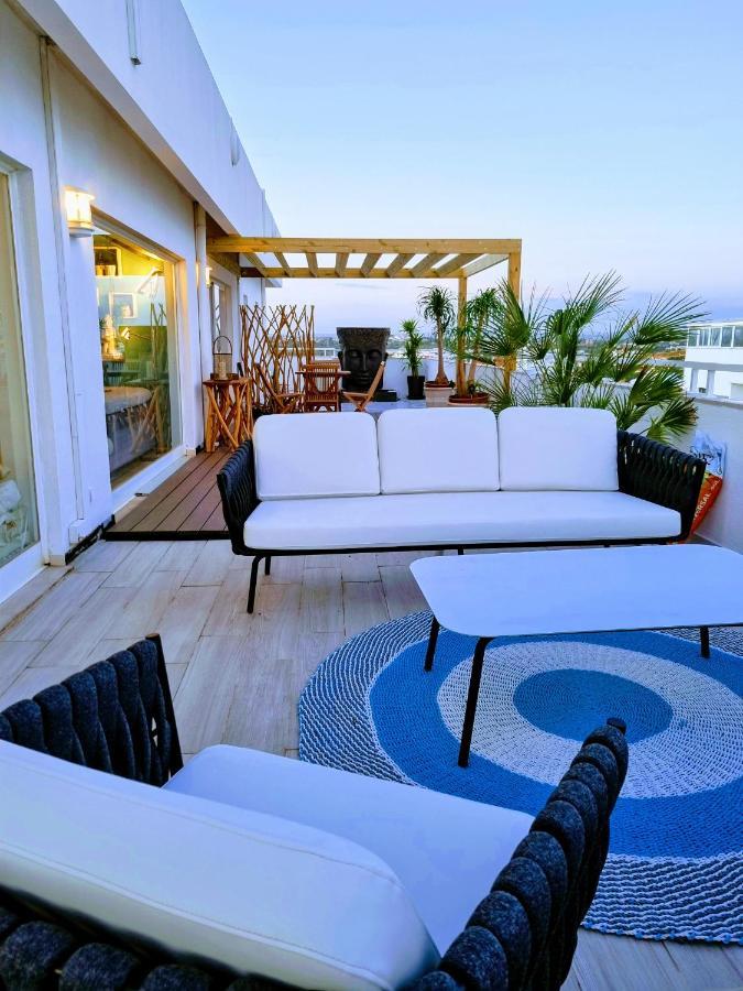 Penthouse Rent알부페이라 외부 사진