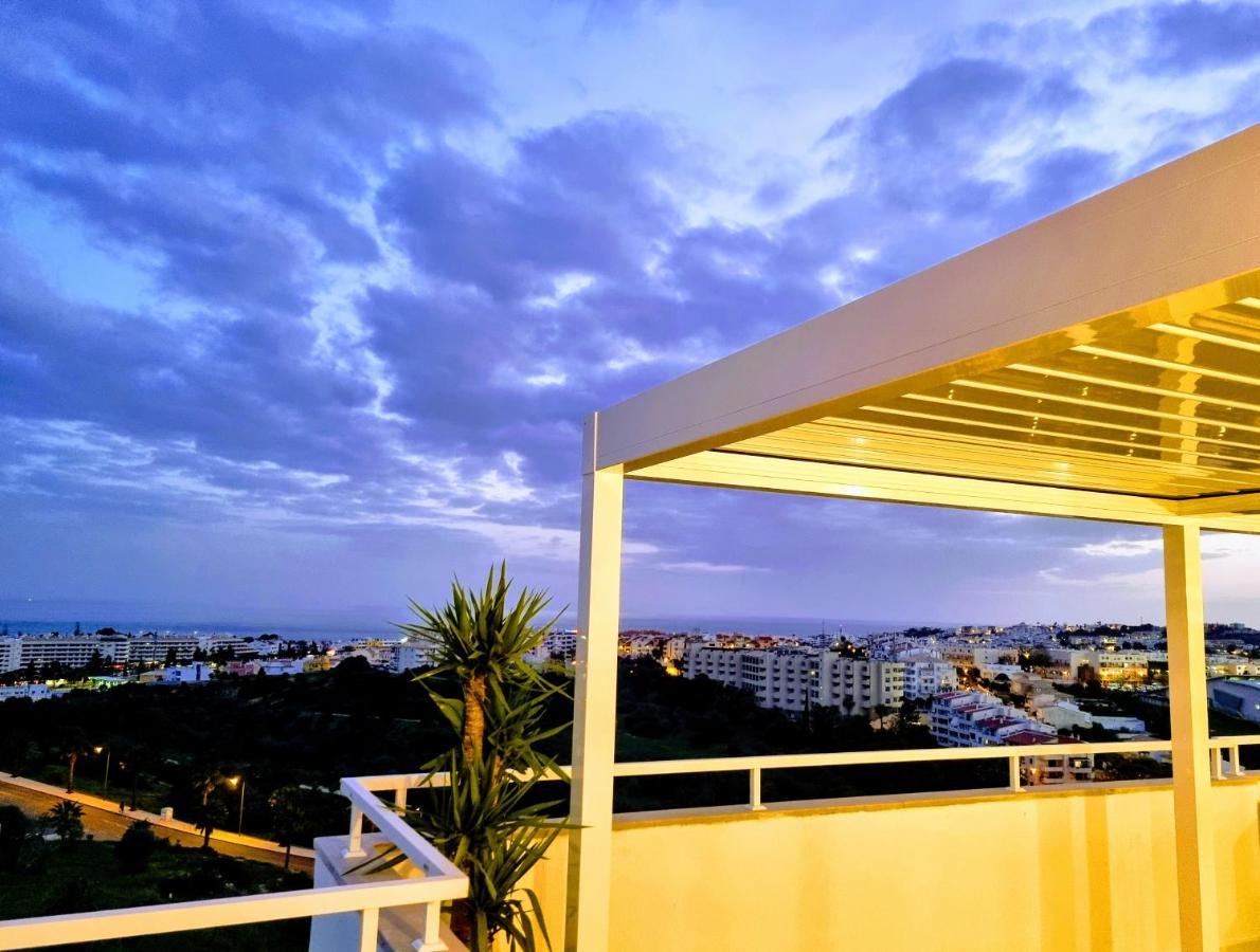 Penthouse Rent알부페이라 외부 사진