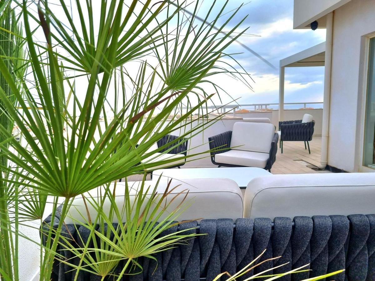 Penthouse Rent알부페이라 외부 사진