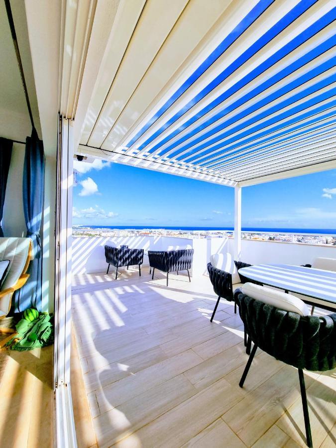 Penthouse Rent알부페이라 외부 사진