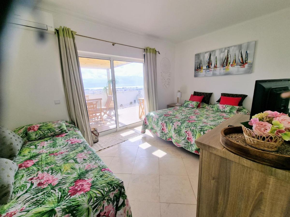 Penthouse Rent알부페이라 외부 사진