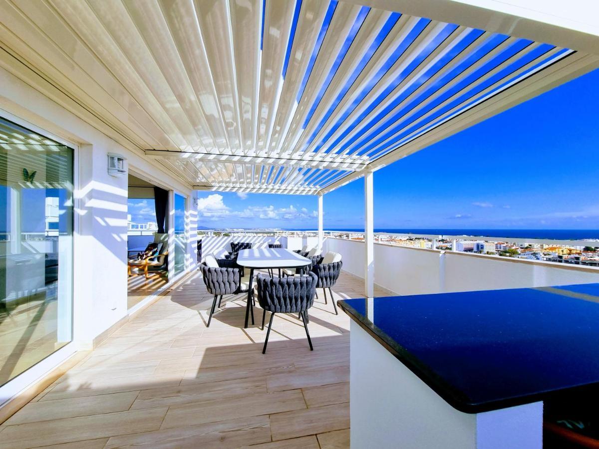 Penthouse Rent알부페이라 외부 사진