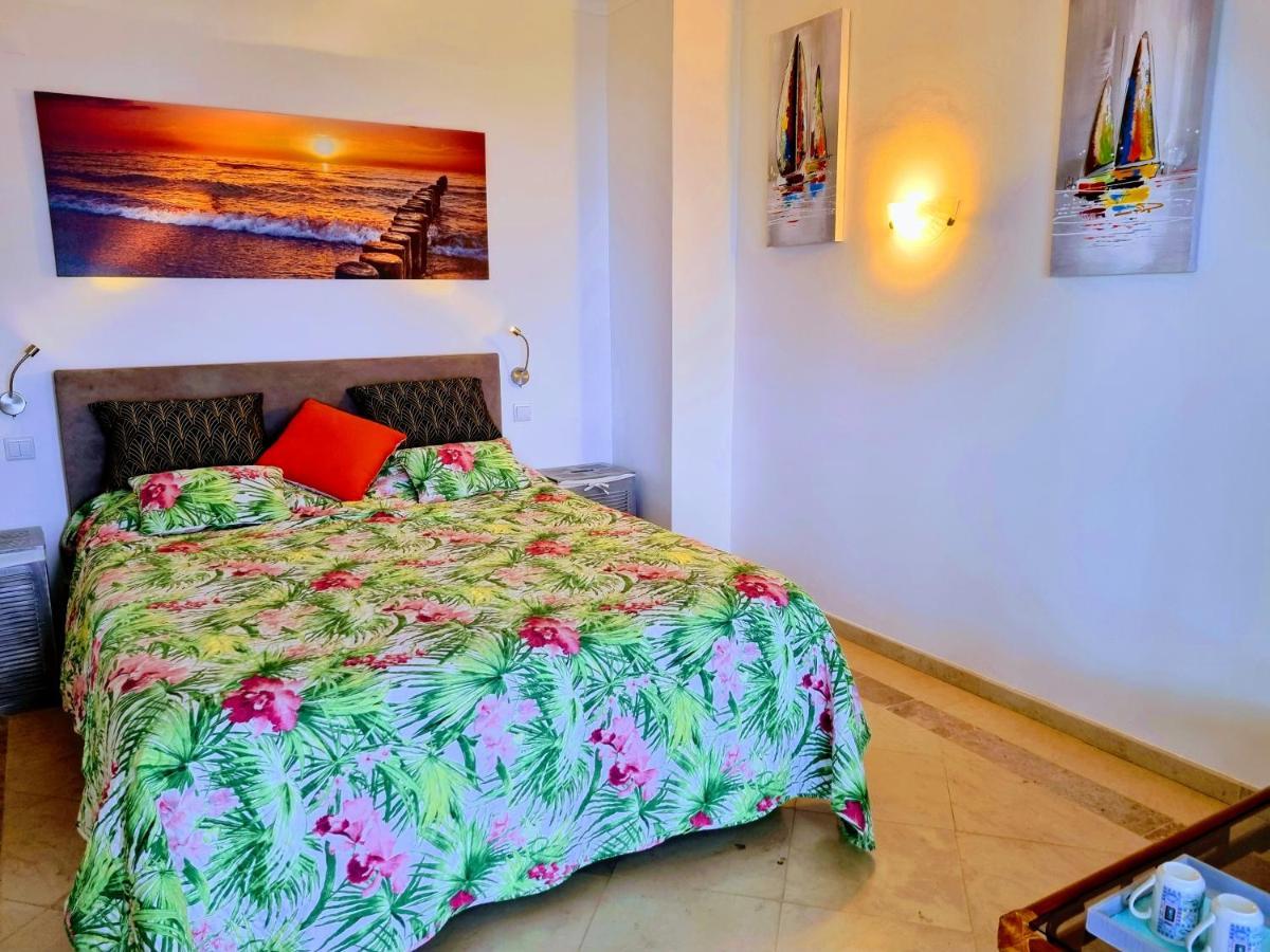 Penthouse Rent알부페이라 외부 사진