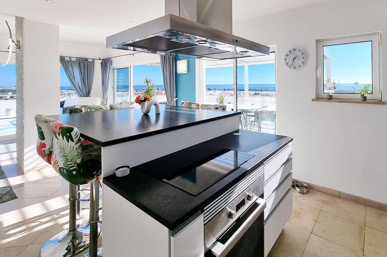 Penthouse Rent알부페이라 외부 사진