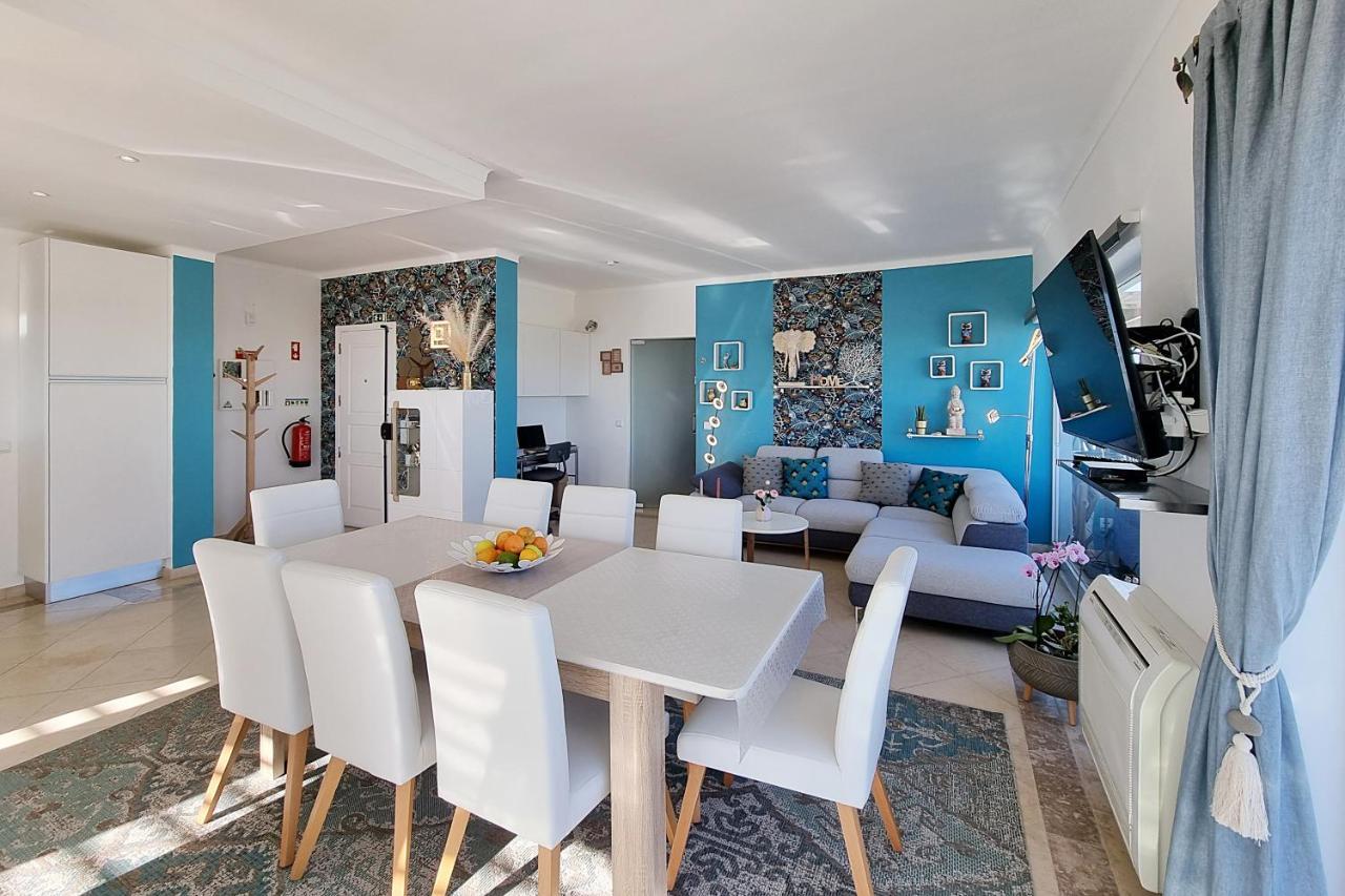 Penthouse Rent알부페이라 외부 사진