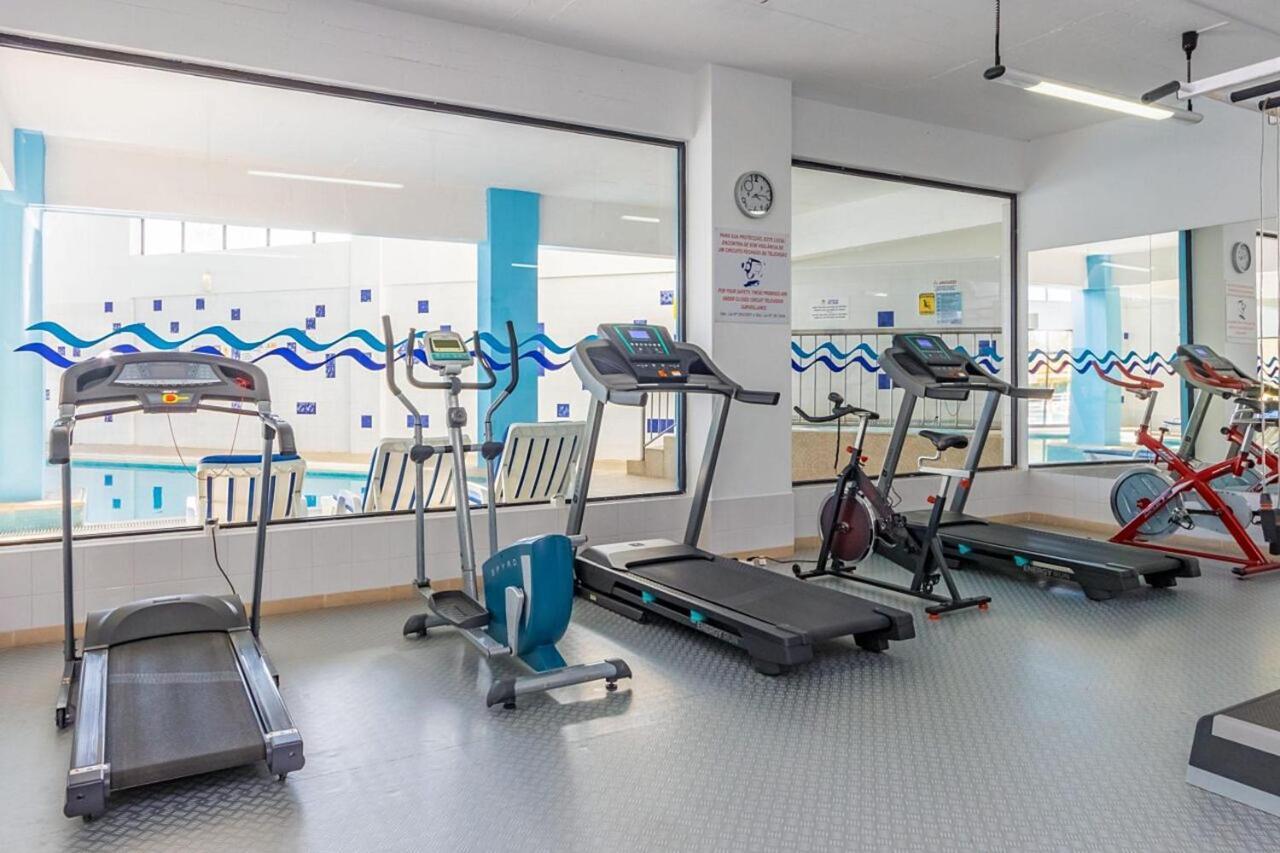 Penthouse Rent알부페이라 외부 사진