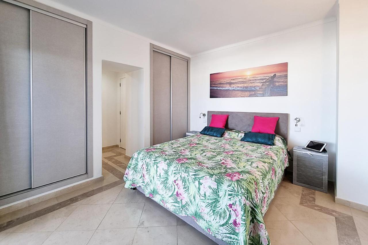 Penthouse Rent알부페이라 외부 사진