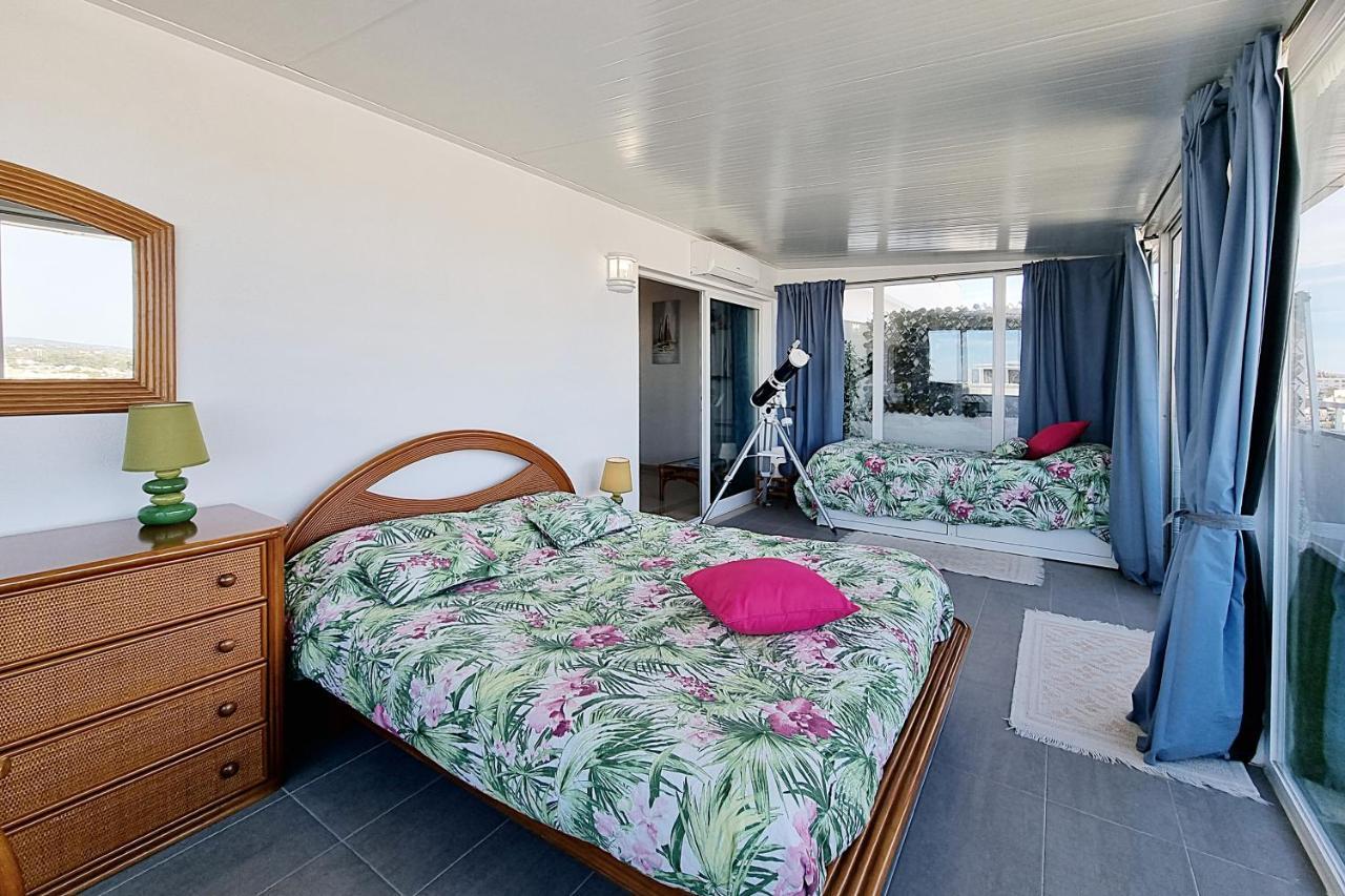 Penthouse Rent알부페이라 외부 사진