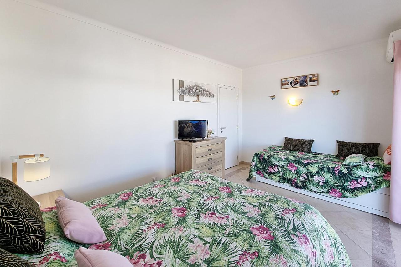Penthouse Rent알부페이라 외부 사진