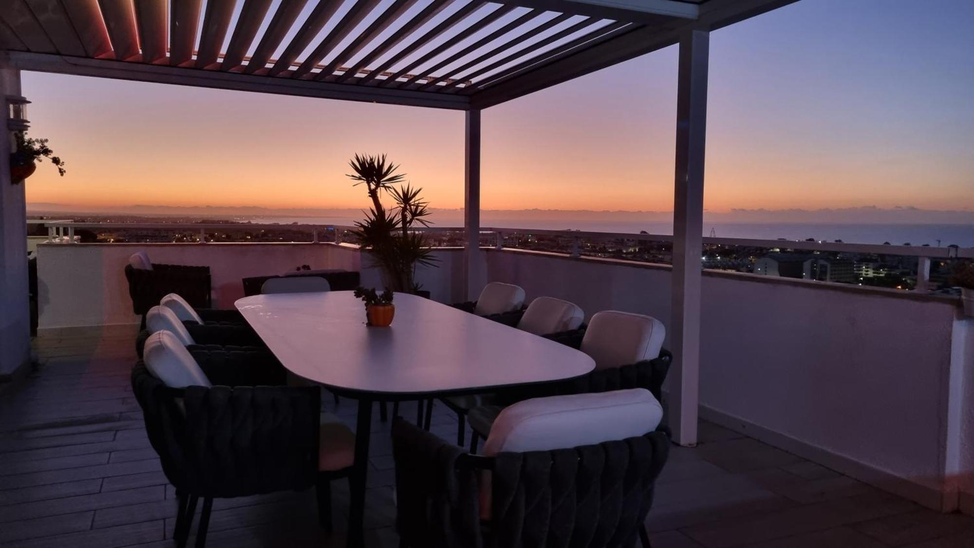Penthouse Rent알부페이라 외부 사진